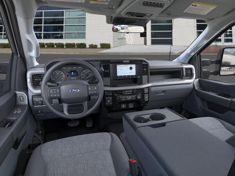 new 2026 Ford F-350 car, priced at $60,755