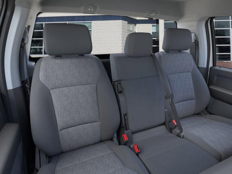new 2026 Ford F-350 car, priced at $60,755