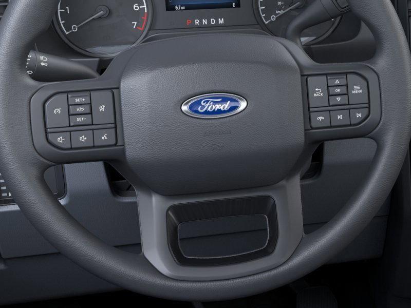 new 2026 Ford F-350 car, priced at $60,755