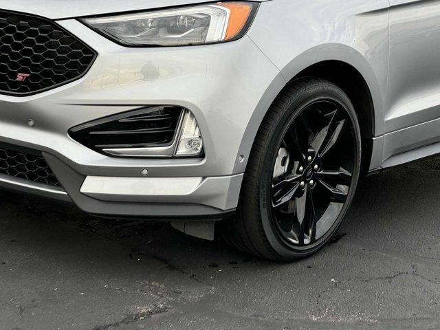 used 2021 Ford Edge car, priced at $28,995