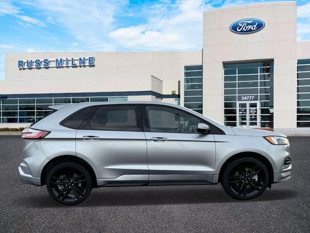 used 2021 Ford Edge car, priced at $28,995