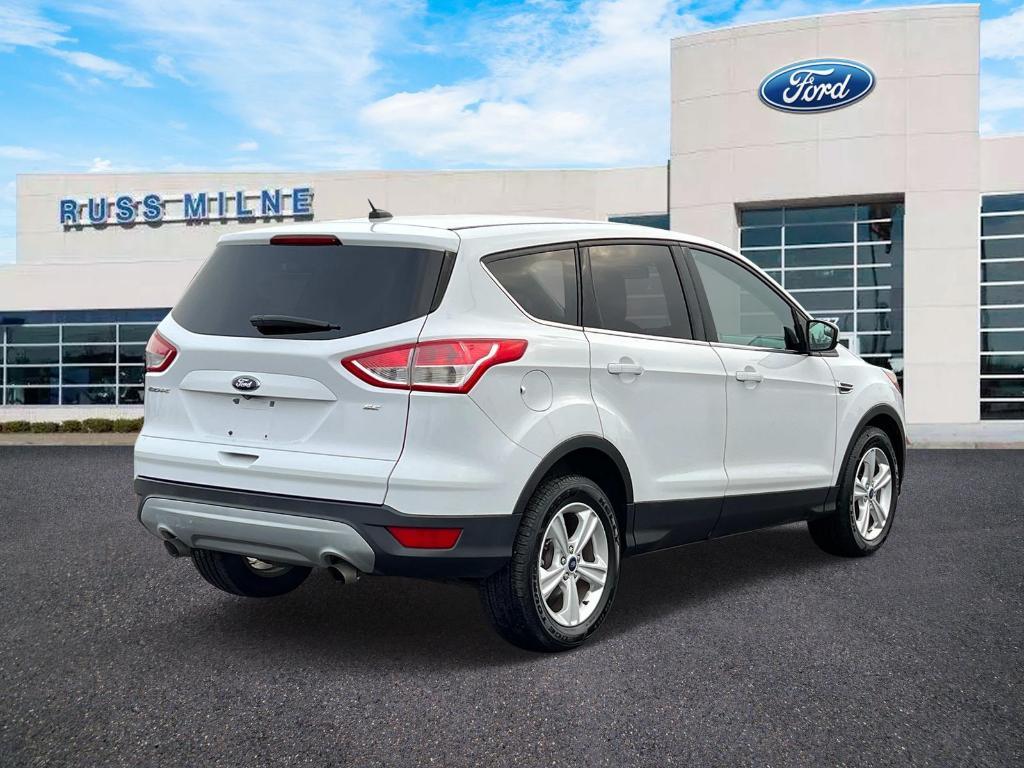 used 2016 Ford Escape car, priced at $9,995