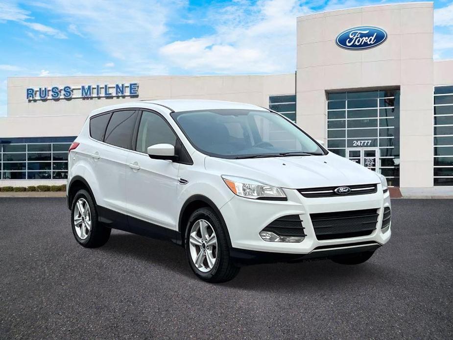 used 2016 Ford Escape car, priced at $9,995