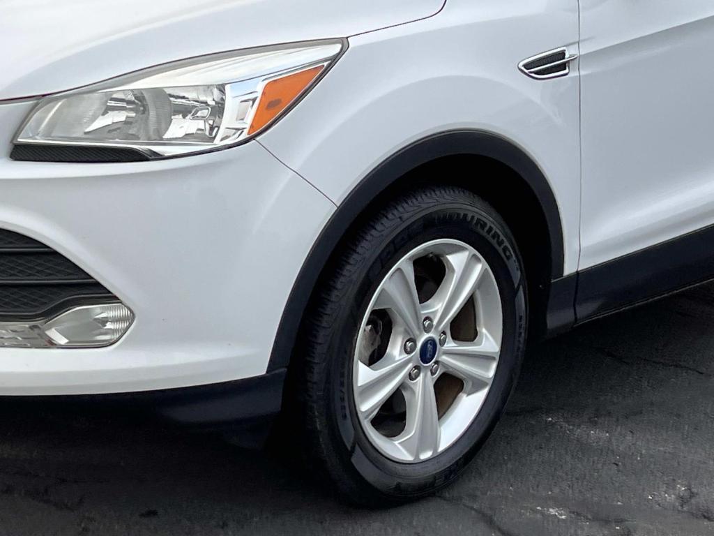 used 2016 Ford Escape car, priced at $9,995