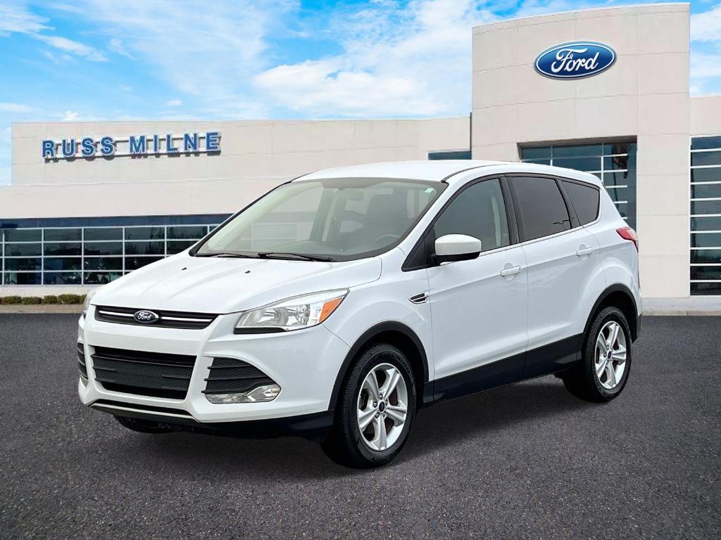 used 2016 Ford Escape car, priced at $9,995