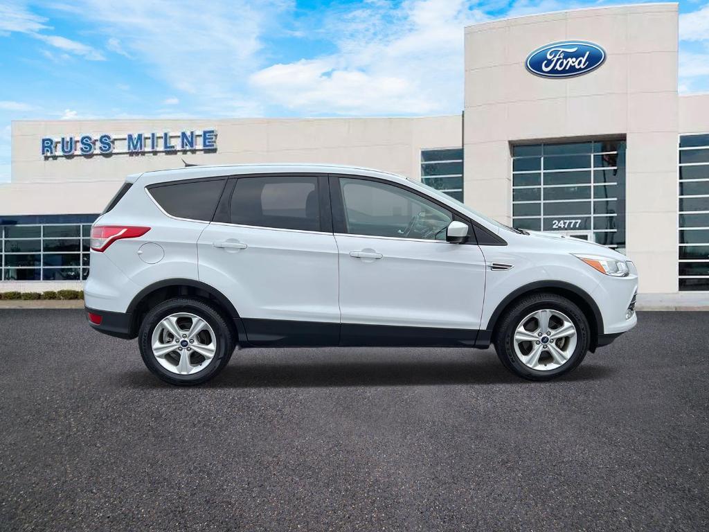 used 2016 Ford Escape car, priced at $9,995