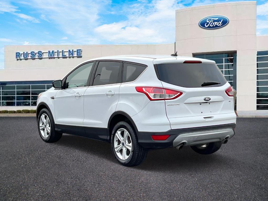 used 2016 Ford Escape car, priced at $9,995