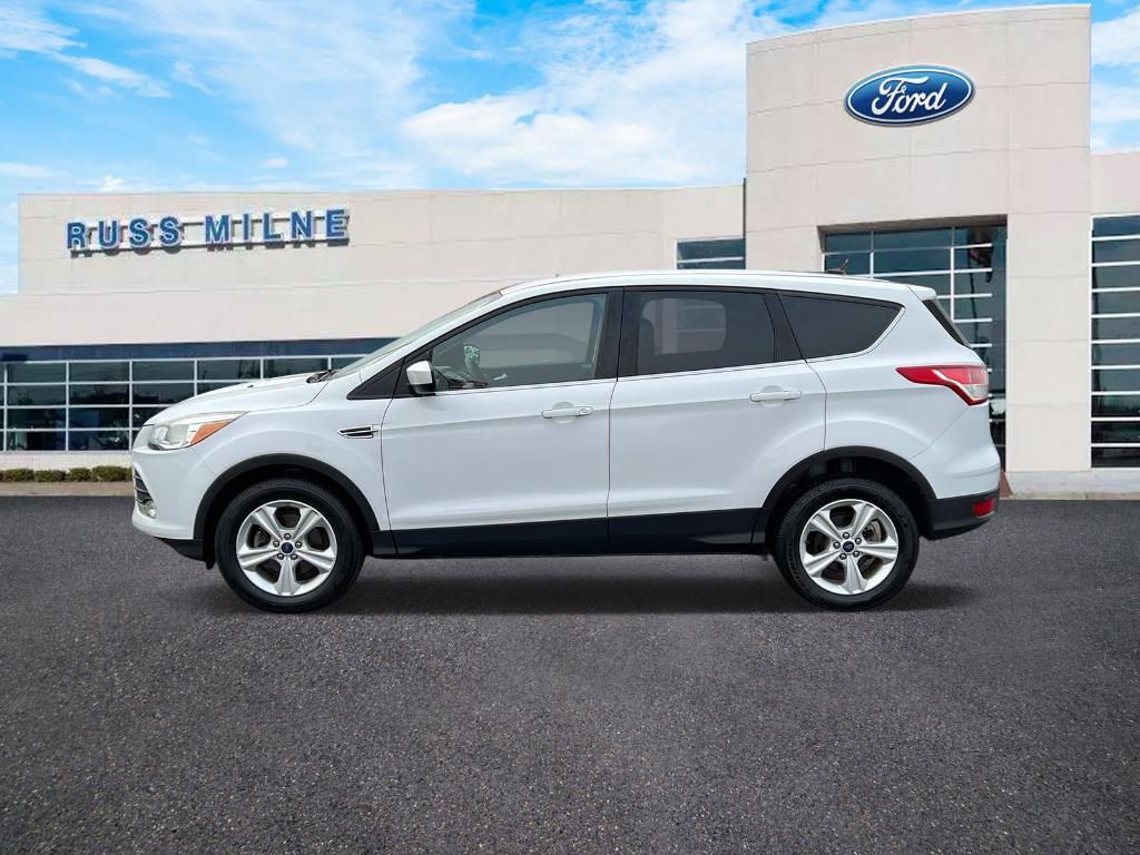 used 2016 Ford Escape car, priced at $9,995