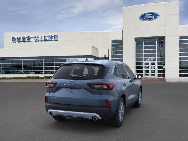 new 2023 Ford Escape car, priced at $32,926