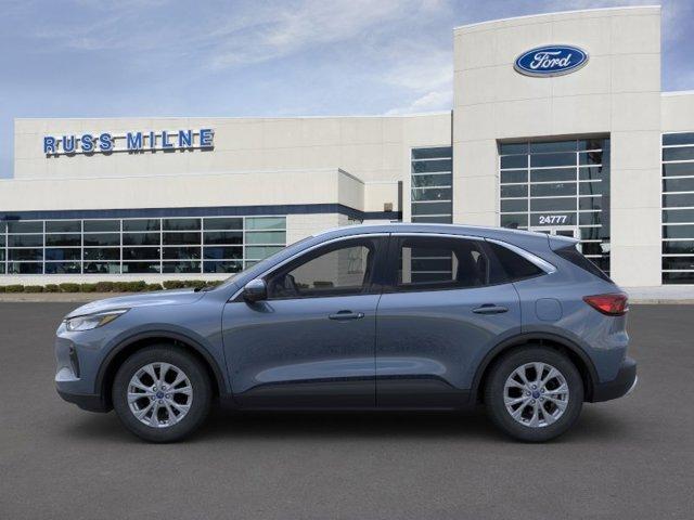 new 2023 Ford Escape car, priced at $32,926