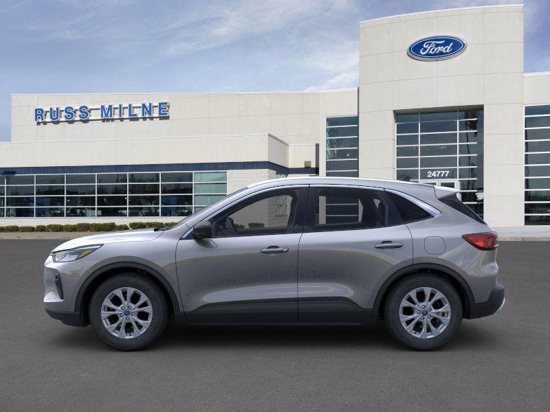 new 2024 Ford Escape car, priced at $31,899