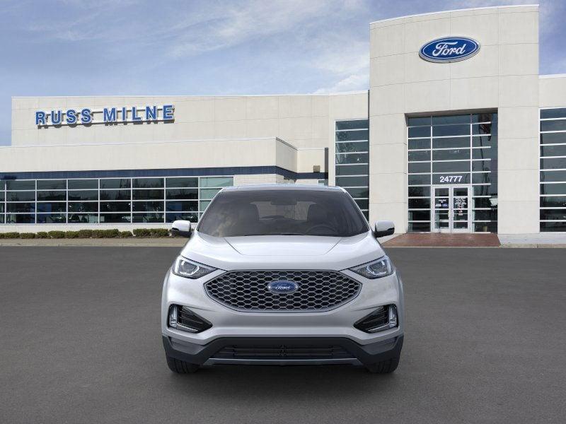 new 2024 Ford Edge car, priced at $42,098