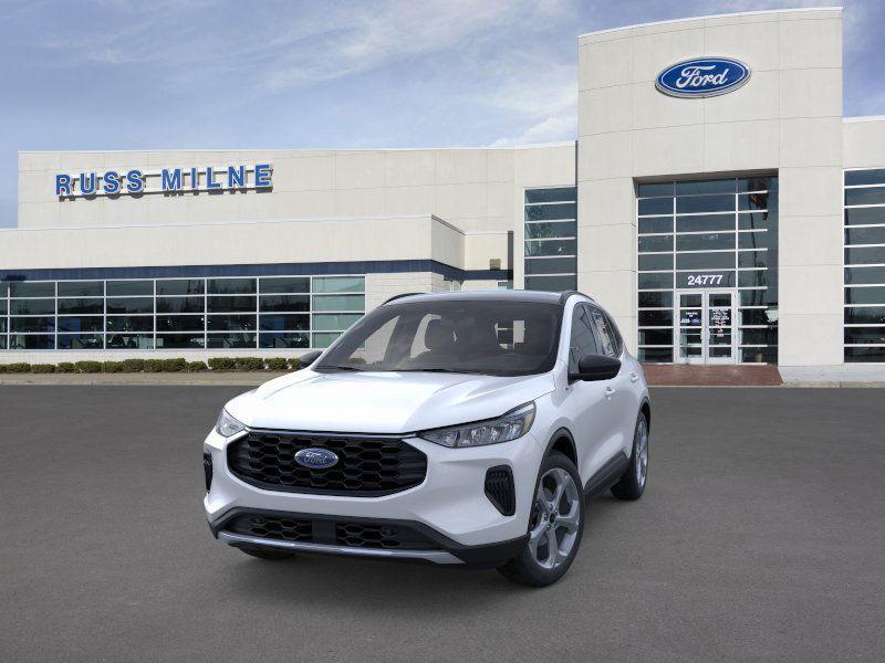 new 2026 Ford Escape car, priced at $34,945