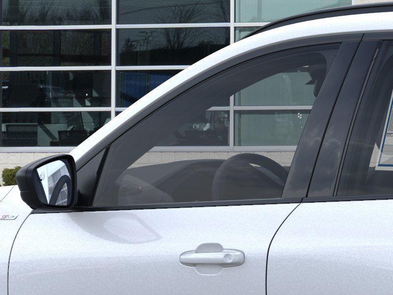 new 2026 Ford Escape car, priced at $34,945