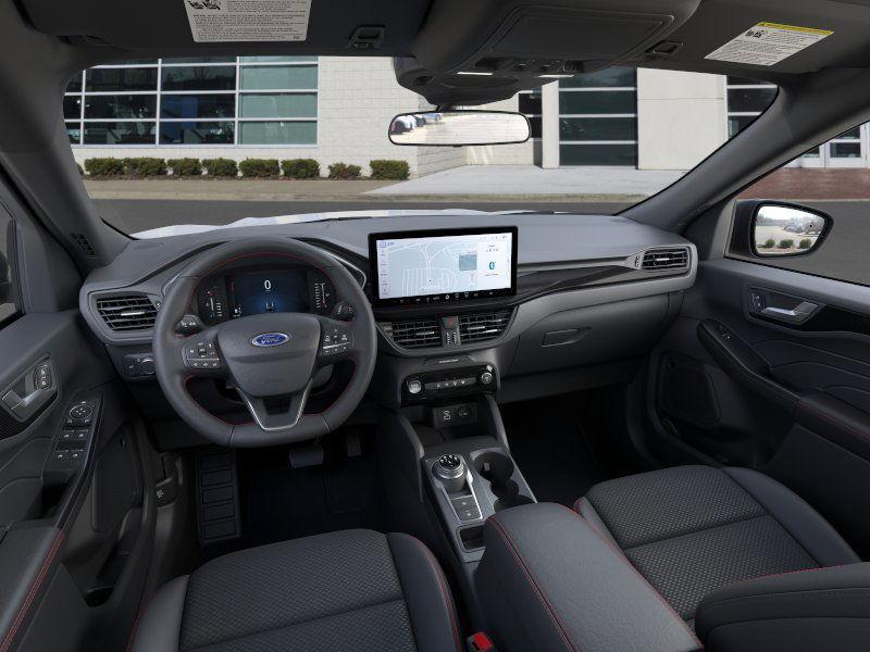new 2026 Ford Escape car, priced at $34,945