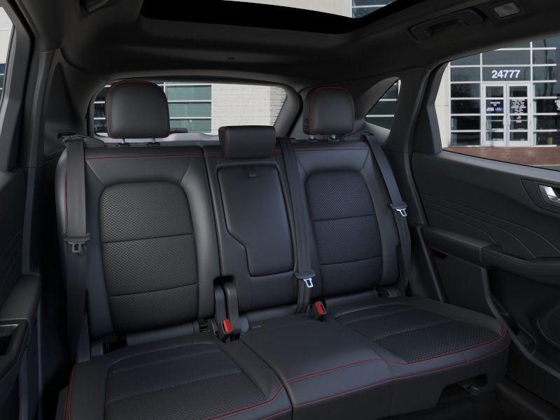 new 2026 Ford Escape car, priced at $34,945