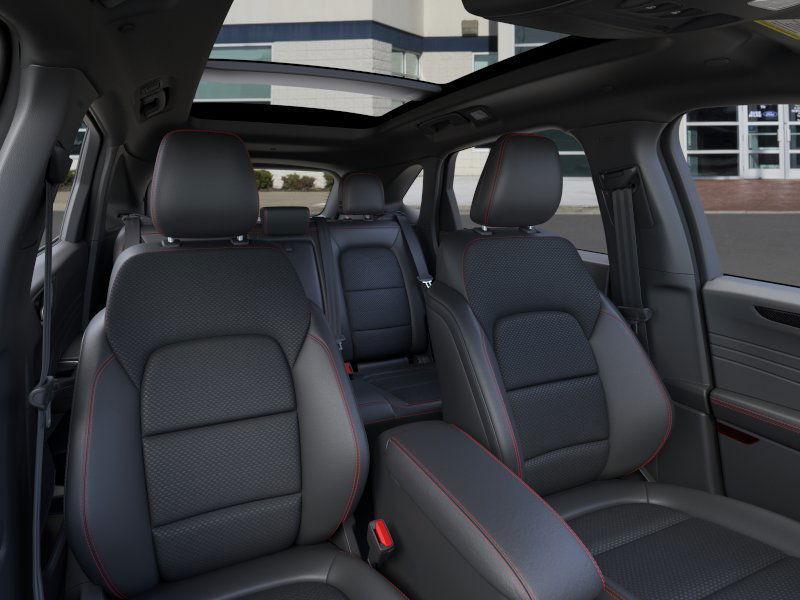 new 2026 Ford Escape car, priced at $34,945