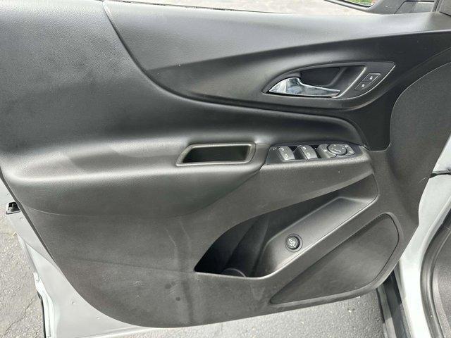 used 2019 Chevrolet Equinox car