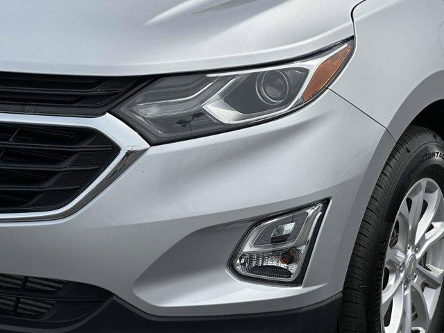 used 2019 Chevrolet Equinox car