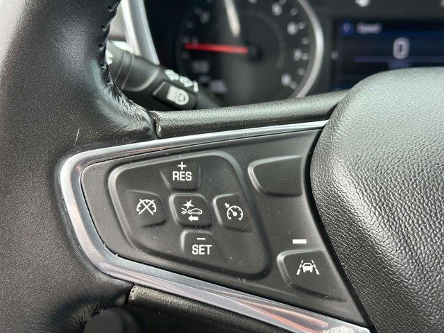 used 2019 Chevrolet Equinox car