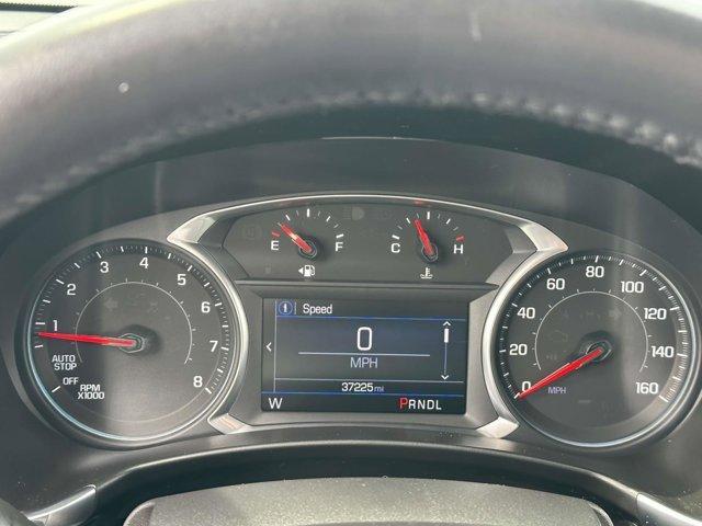 used 2019 Chevrolet Equinox car