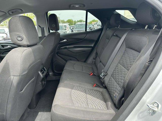 used 2019 Chevrolet Equinox car
