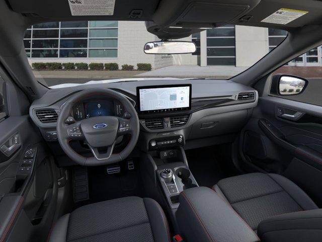 new 2024 Ford Escape car, priced at $33,090