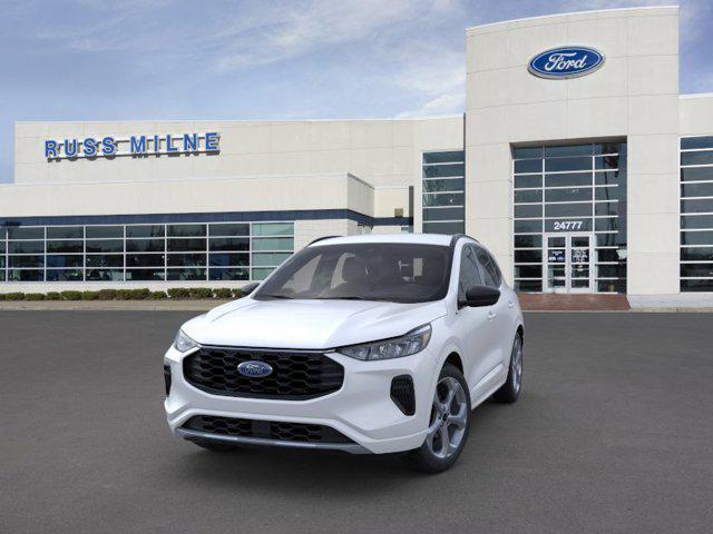 new 2024 Ford Escape car, priced at $33,090