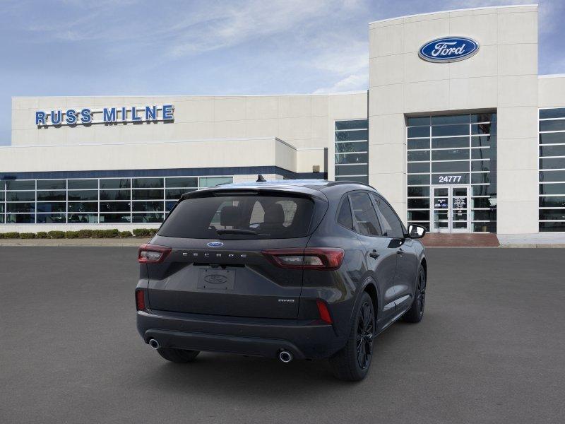 new 2024 Ford Escape car, priced at $43,155