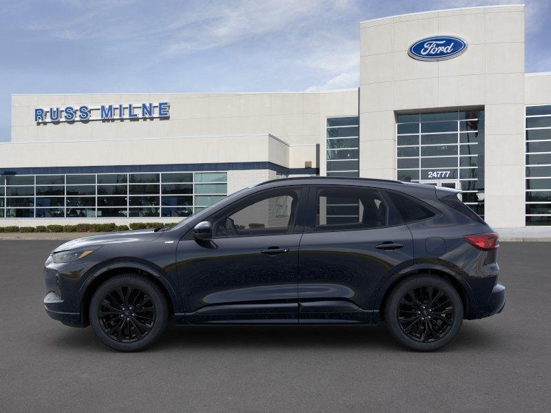 new 2024 Ford Escape car, priced at $43,155