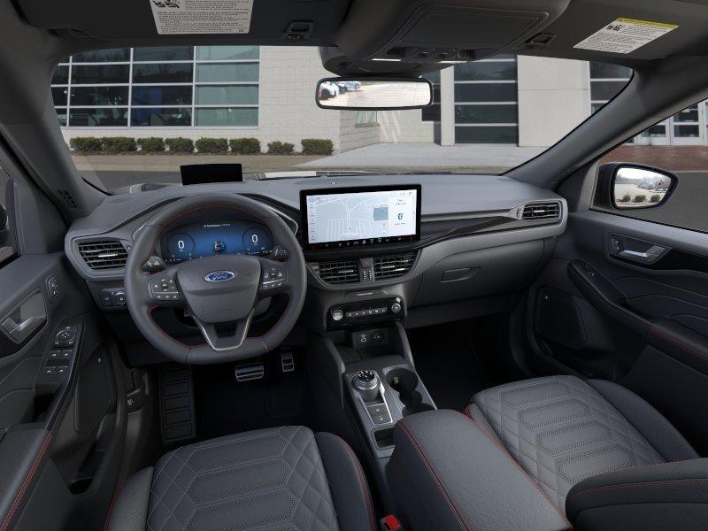 new 2024 Ford Escape car, priced at $43,155