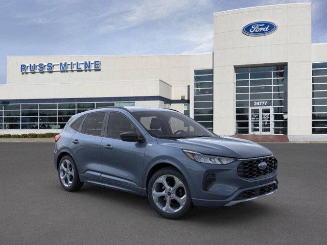 new 2024 Ford Escape car, priced at $32,142