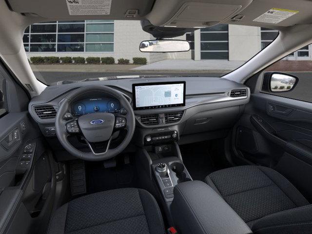 new 2024 Ford Escape car, priced at $34,203