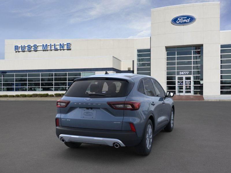 new 2025 Ford Escape car, priced at $31,569