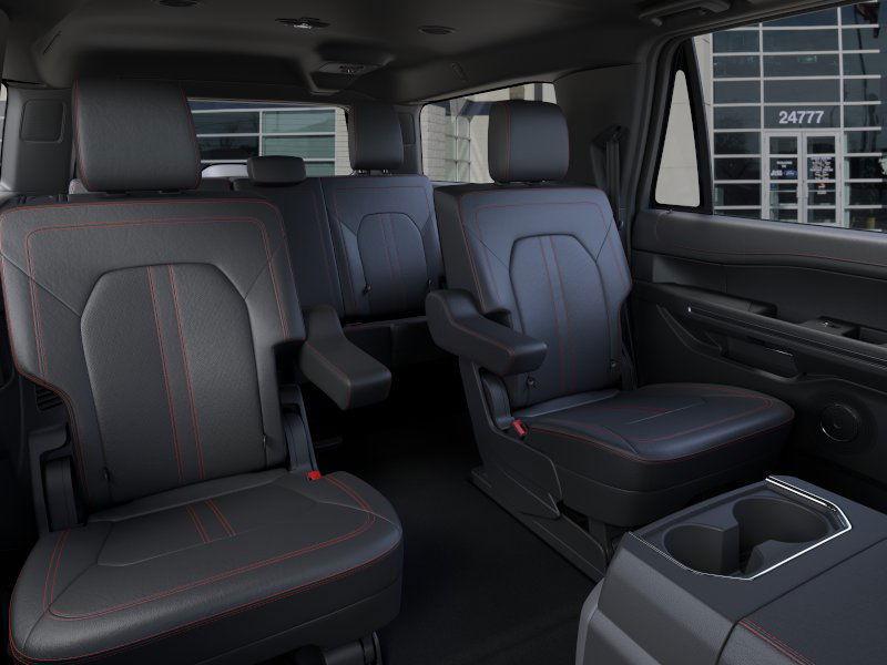 new 2024 Ford Expedition Max car, priced at $77,280