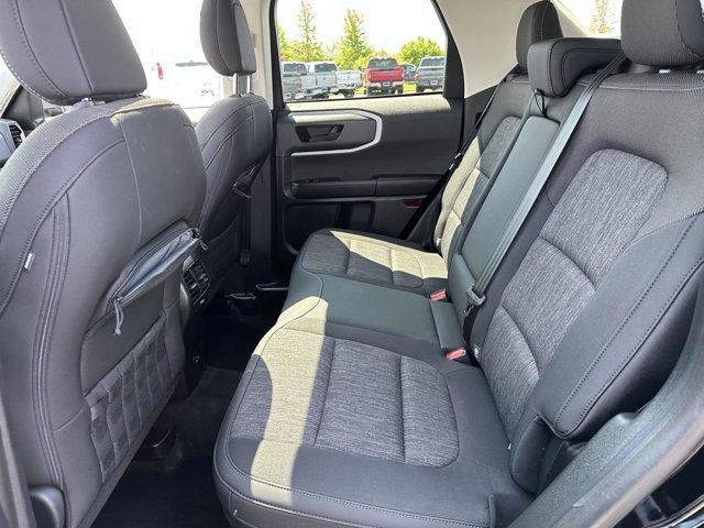 used 2022 Ford Bronco Sport car, priced at $24,995