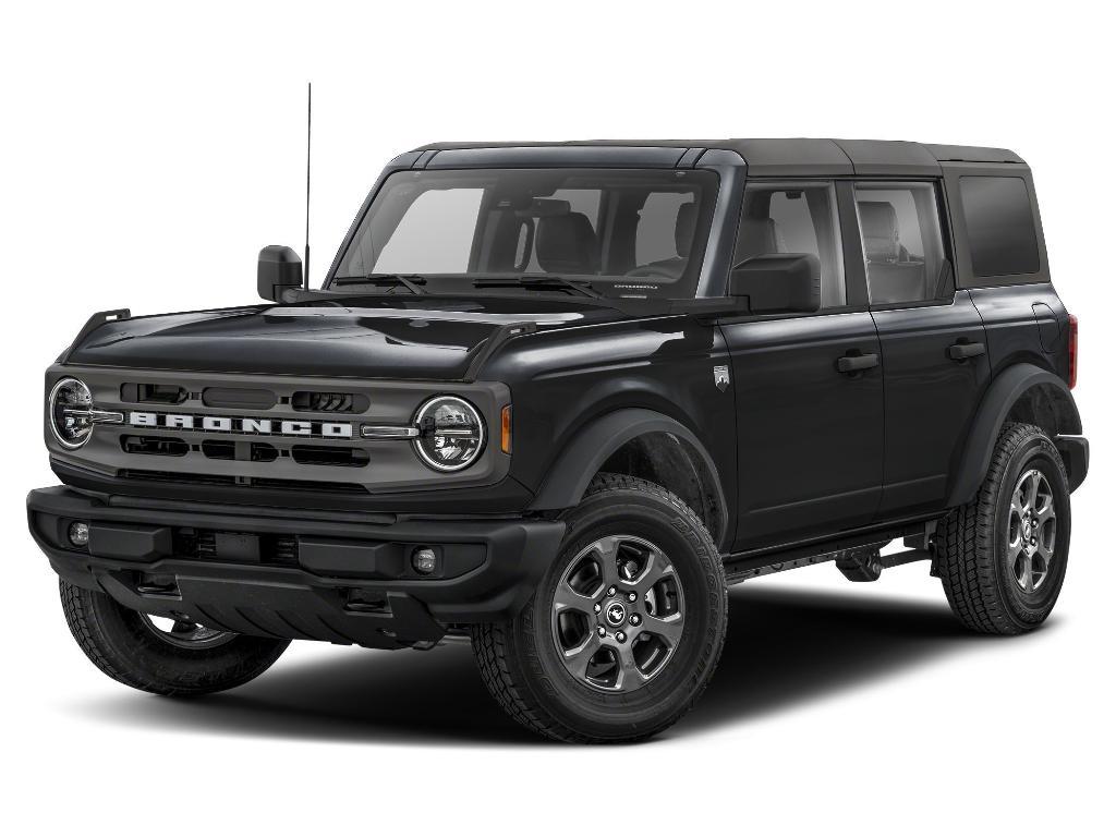 new 2024 Ford Bronco car, priced at $44,951