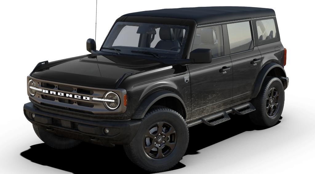 new 2024 Ford Bronco car, priced at $44,951