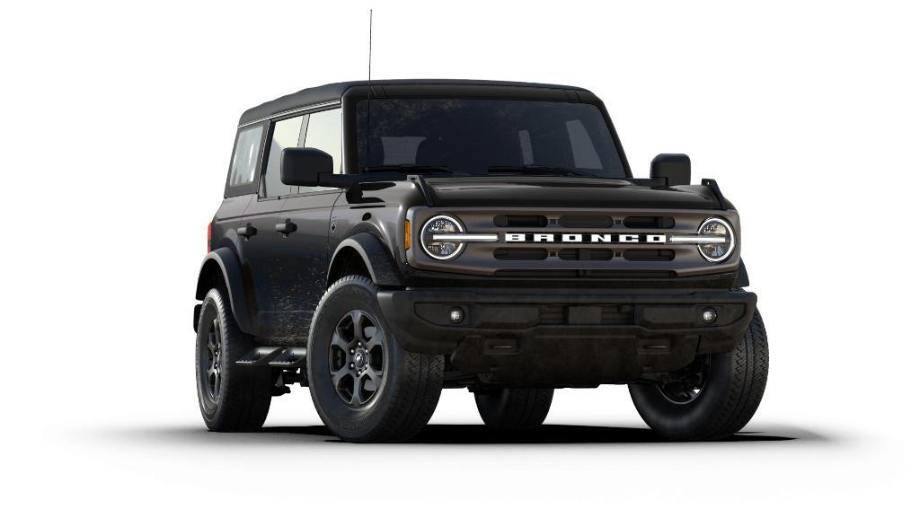 new 2024 Ford Bronco car, priced at $44,951