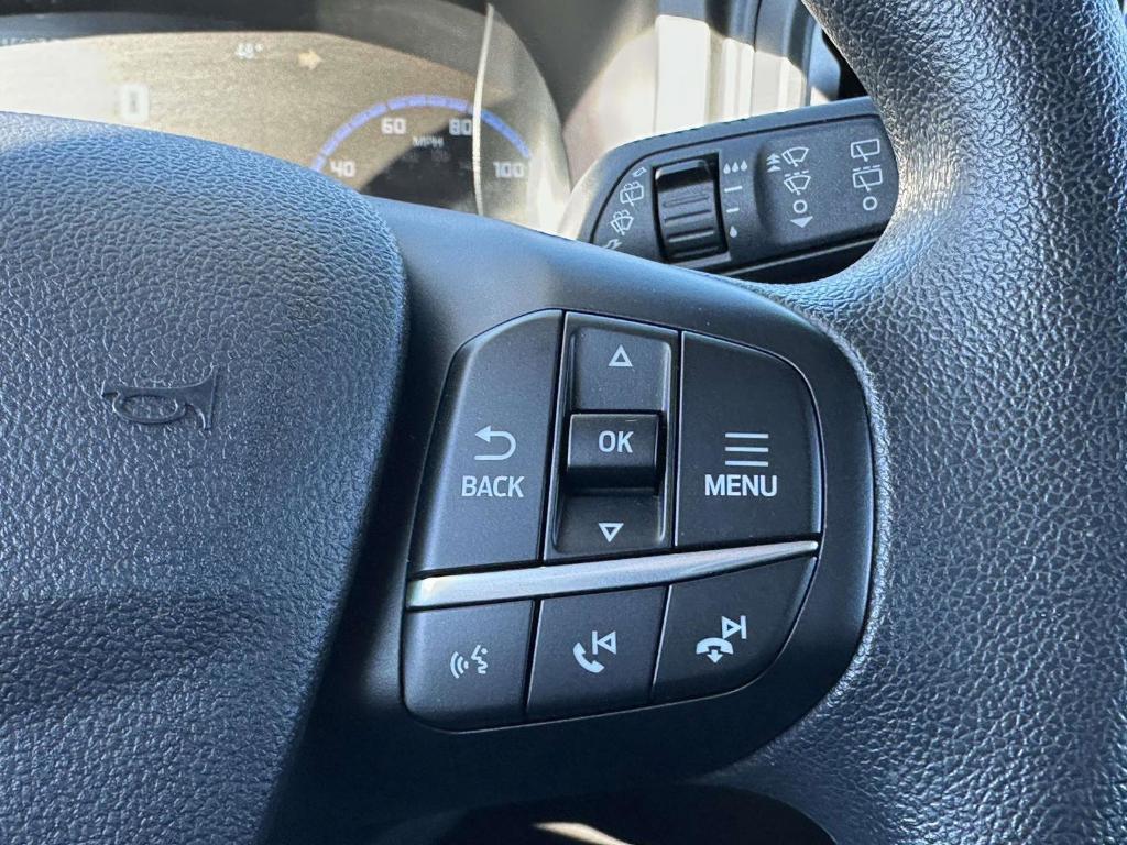 used 2023 Ford Bronco Sport car, priced at $27,495