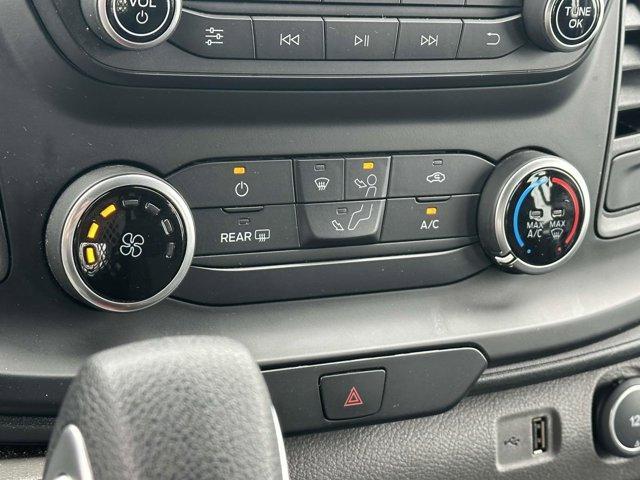 used 2023 Ford Transit-250 car, priced at $38,995