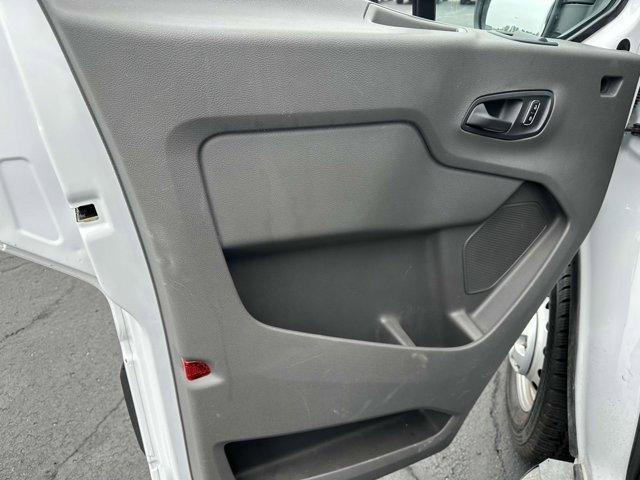 used 2023 Ford Transit-250 car, priced at $38,995