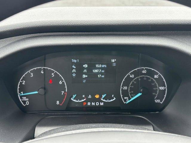 used 2023 Ford Transit-250 car, priced at $38,995
