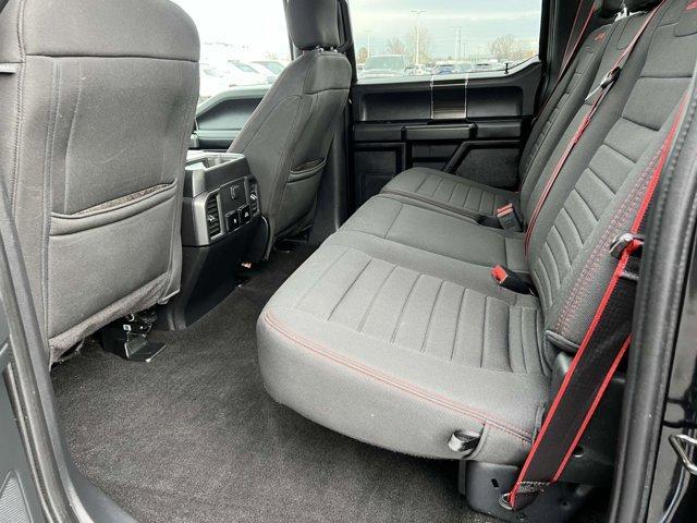 used 2019 Ford F-150 car, priced at $29,995