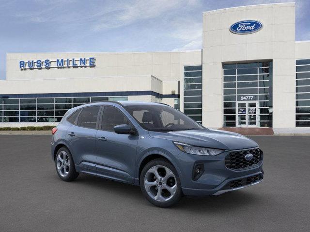 new 2024 Ford Escape car, priced at $33,633