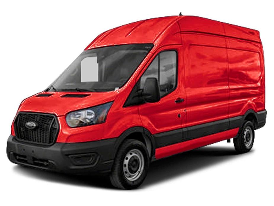 new 2024 Ford Transit-250 car