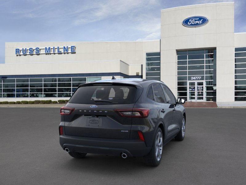 new 2025 Ford Escape car, priced at $32,410