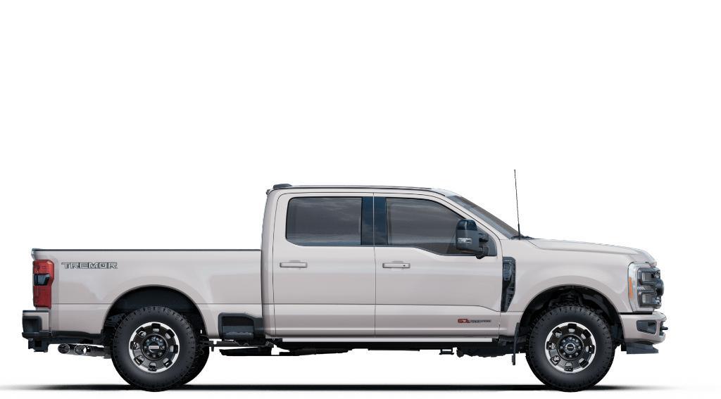 new 2024 Ford F-250 car, priced at $83,295