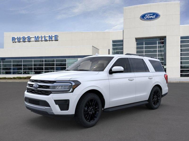 new 2024 Ford Expedition car, priced at $66,942