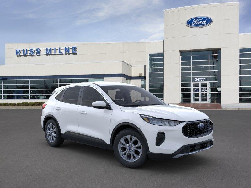 new 2023 Ford Escape car, priced at $35,885